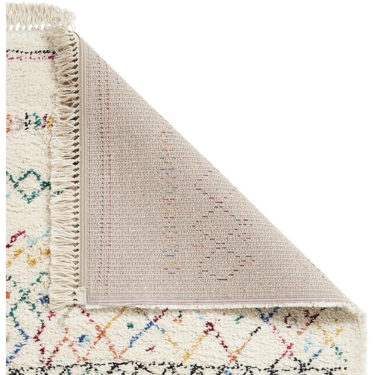 Boho A560 Multi Rug - Multi / 290cm – image 4