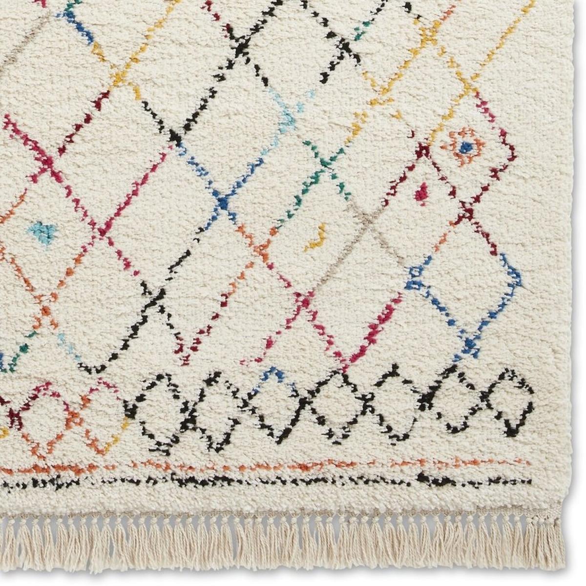 Boho A560 Multi Rug - Multi / 290cm – image 5