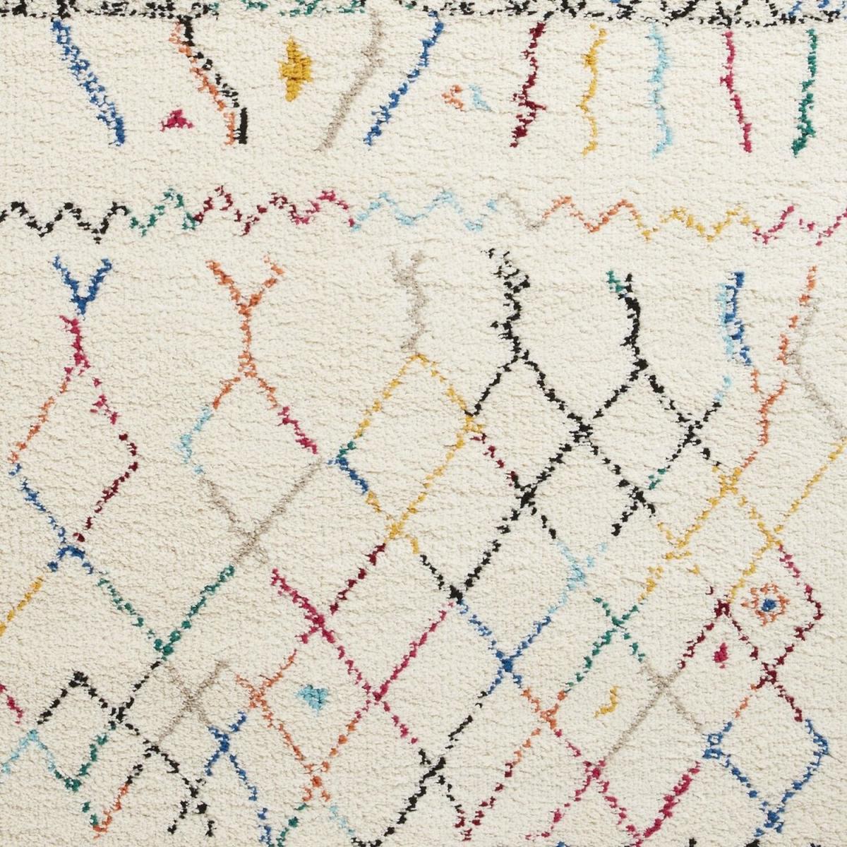 Boho A560 Multi Rug - Multi / 290cm – image 6