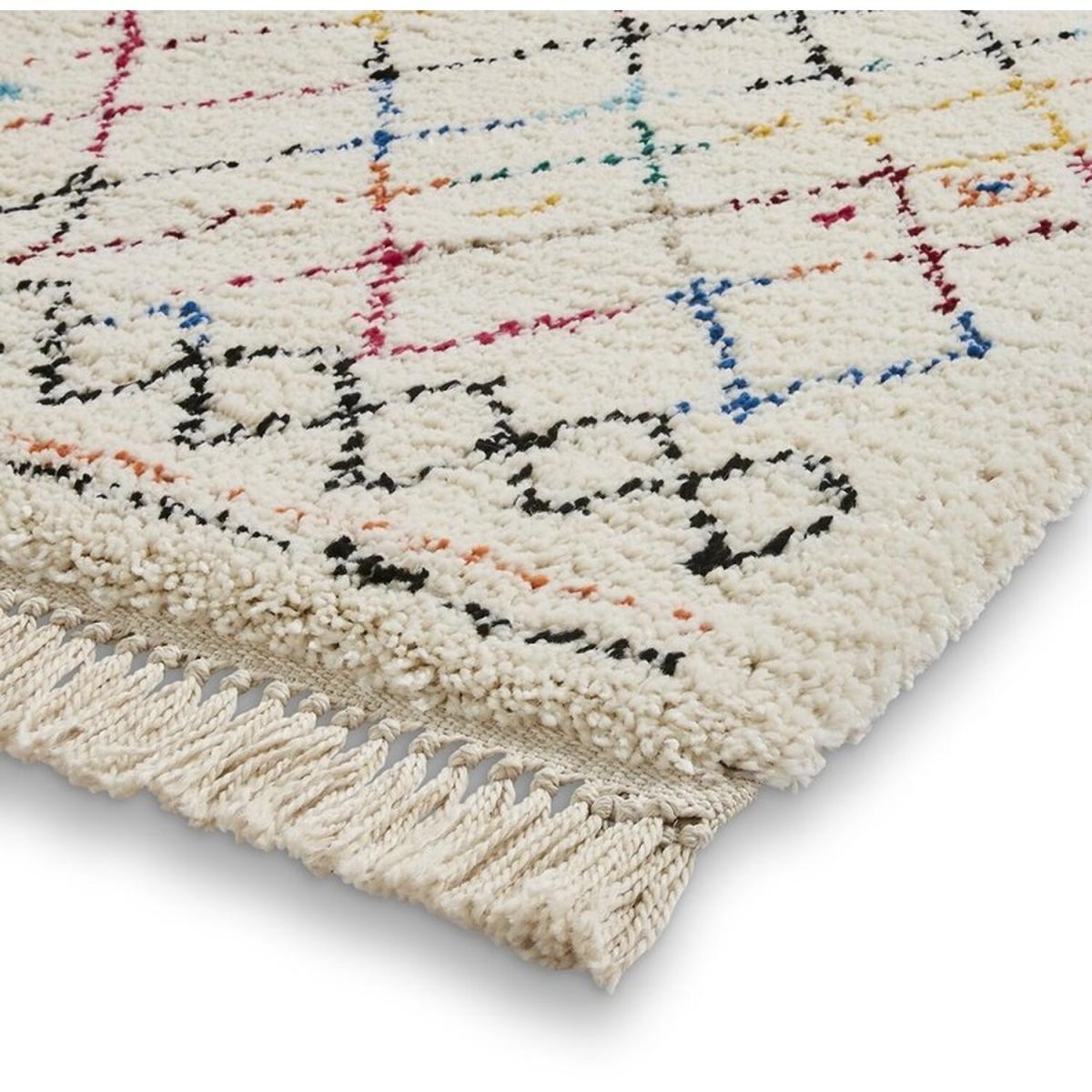 Boho A560 Multi Rug - Multi / 290cm – image 7