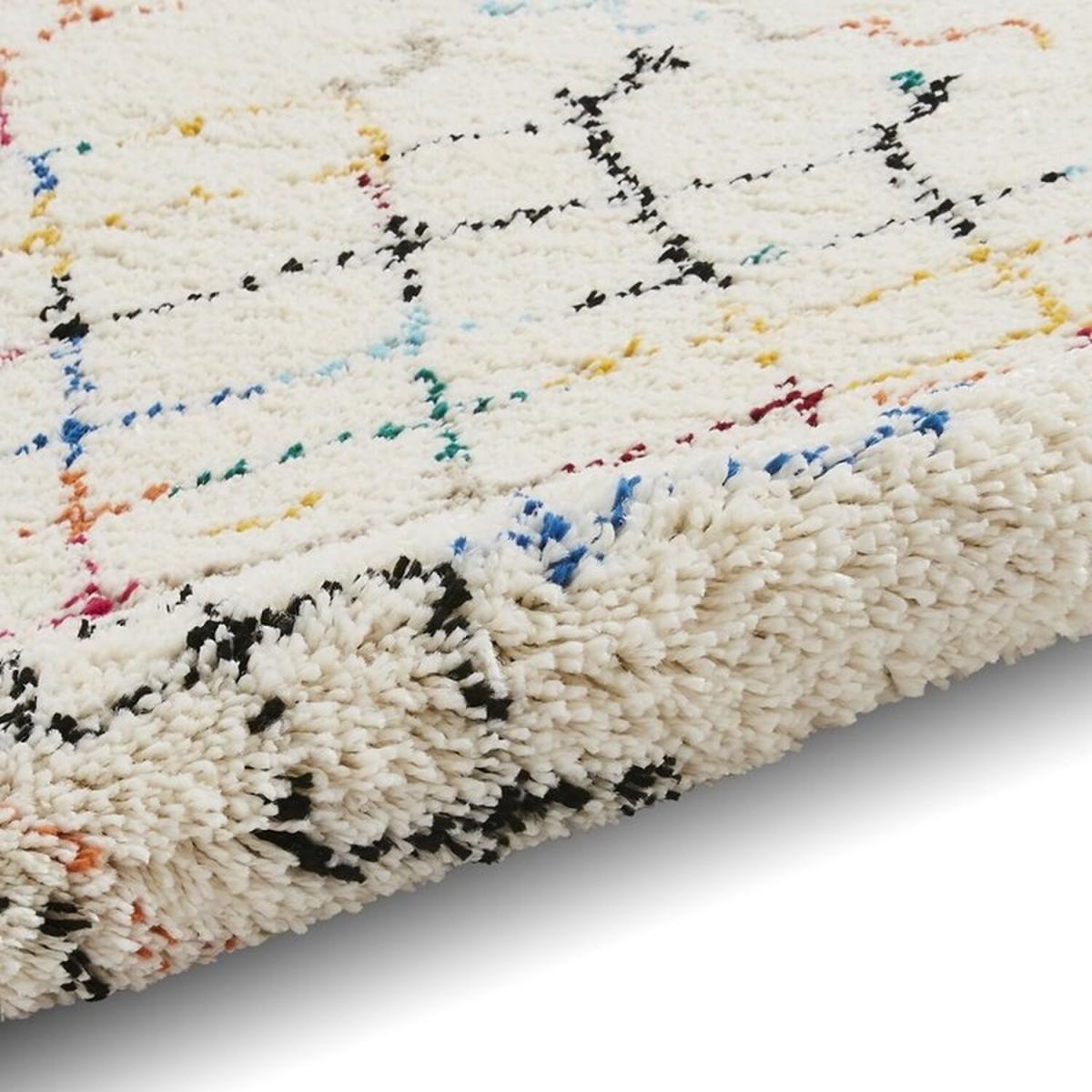 Boho A560 Multi Rug - Multi / 290cm – image 9
