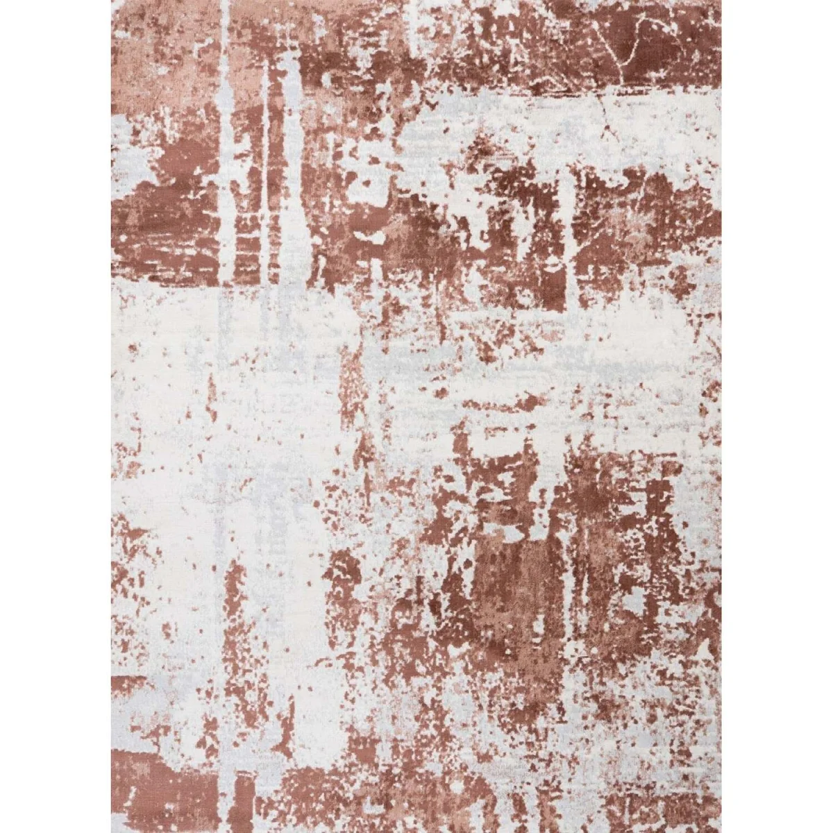 The Rugs Elaris Abstract Rug - Pink / 340cm – image 1