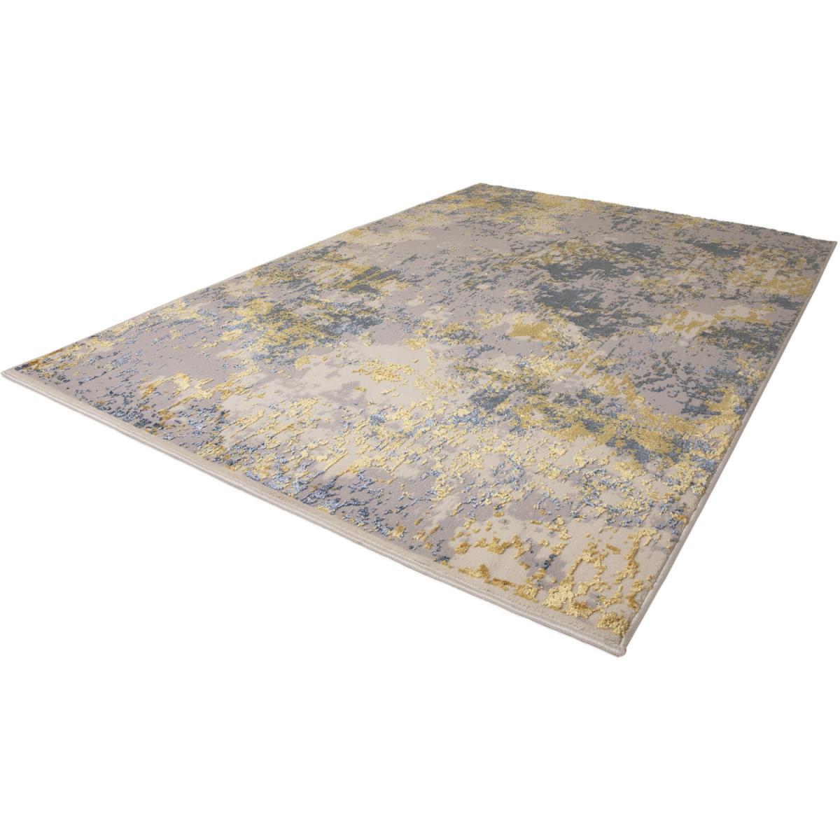 Diamond Vintage Rug - Brown – image 5