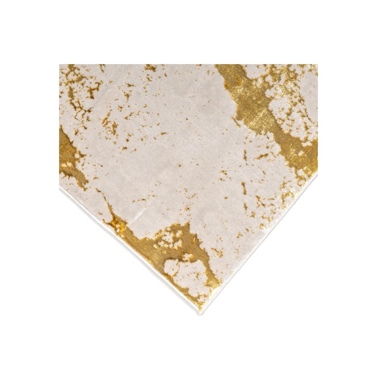 Golden Mist Rug - 190cm – image 1
