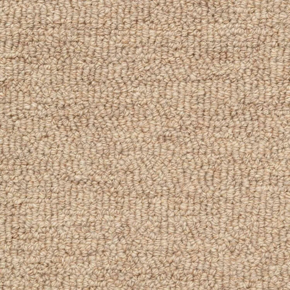 Hanse Home Elle Decoration Puristic Fine Bouclé Knots Wool Rug Beige 140x200 cm - Beige / 200.0cm / 140.0cm – image 2