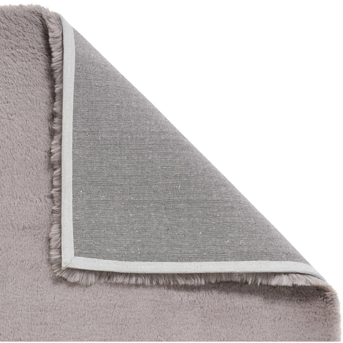 Super Teddy Grey - Grey / 120x170 – image 2