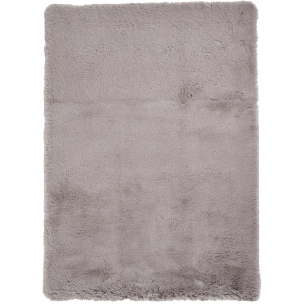 Super Teddy Grey - Grey / 120x170 – image 6