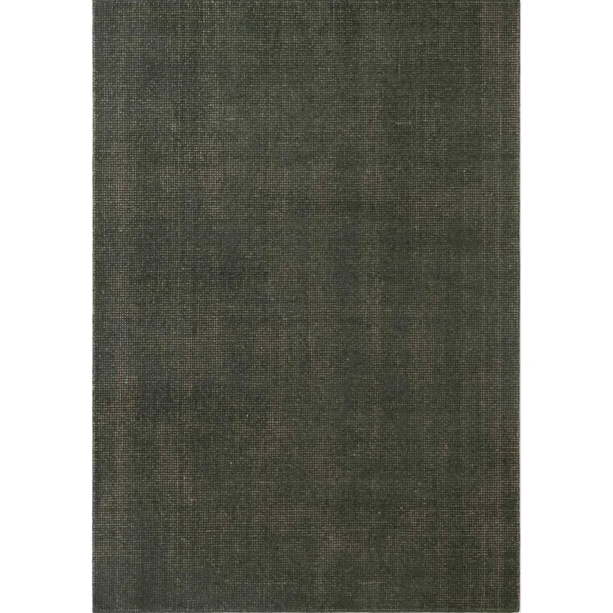 Ted Baker Wool Plain Rug Green - Green / 230.0cm – image 6