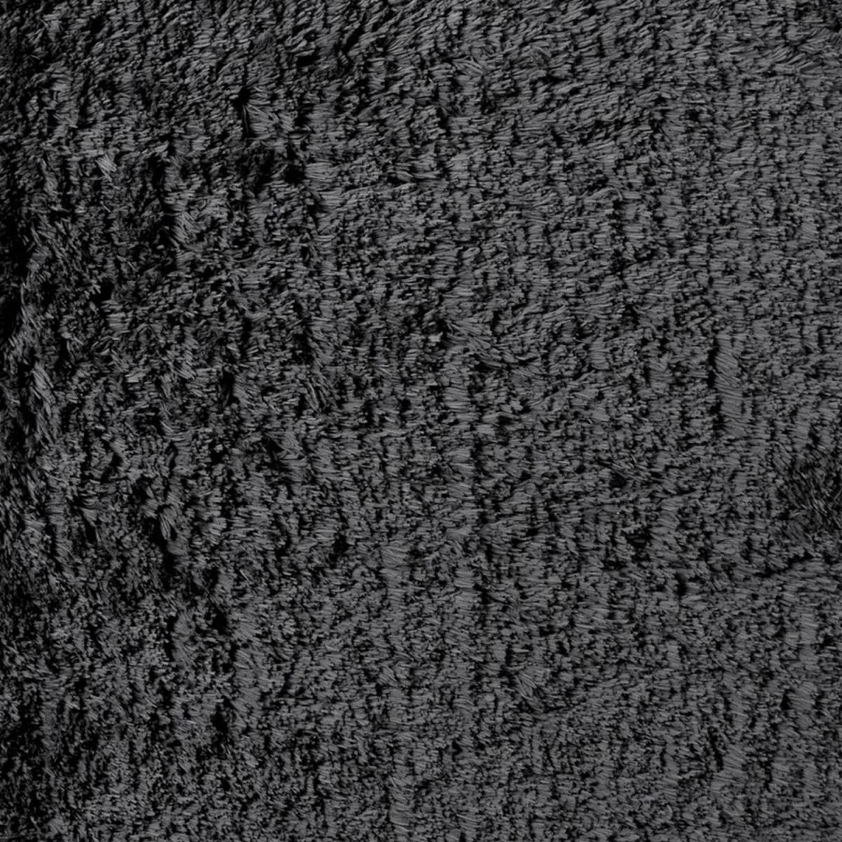Dark Grey 8.5cm Thick Sumptuous Shaggy Rug - Artic - Dark Grey / 9 – image 3