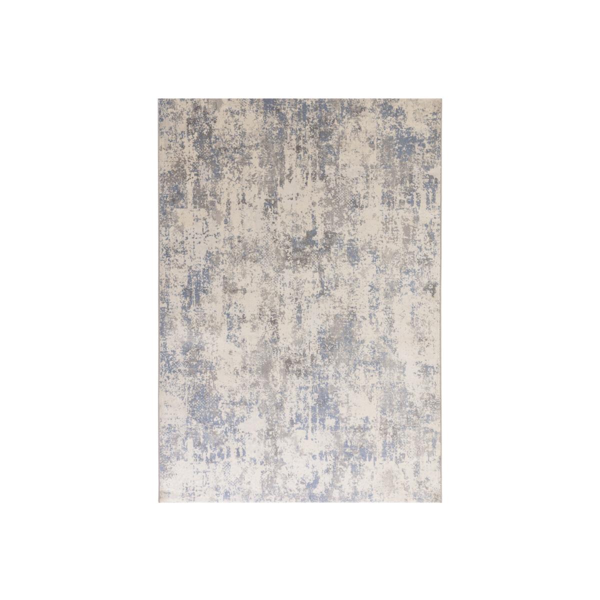 Sky Stone Texture Rug - Sky / 120cm – image 1