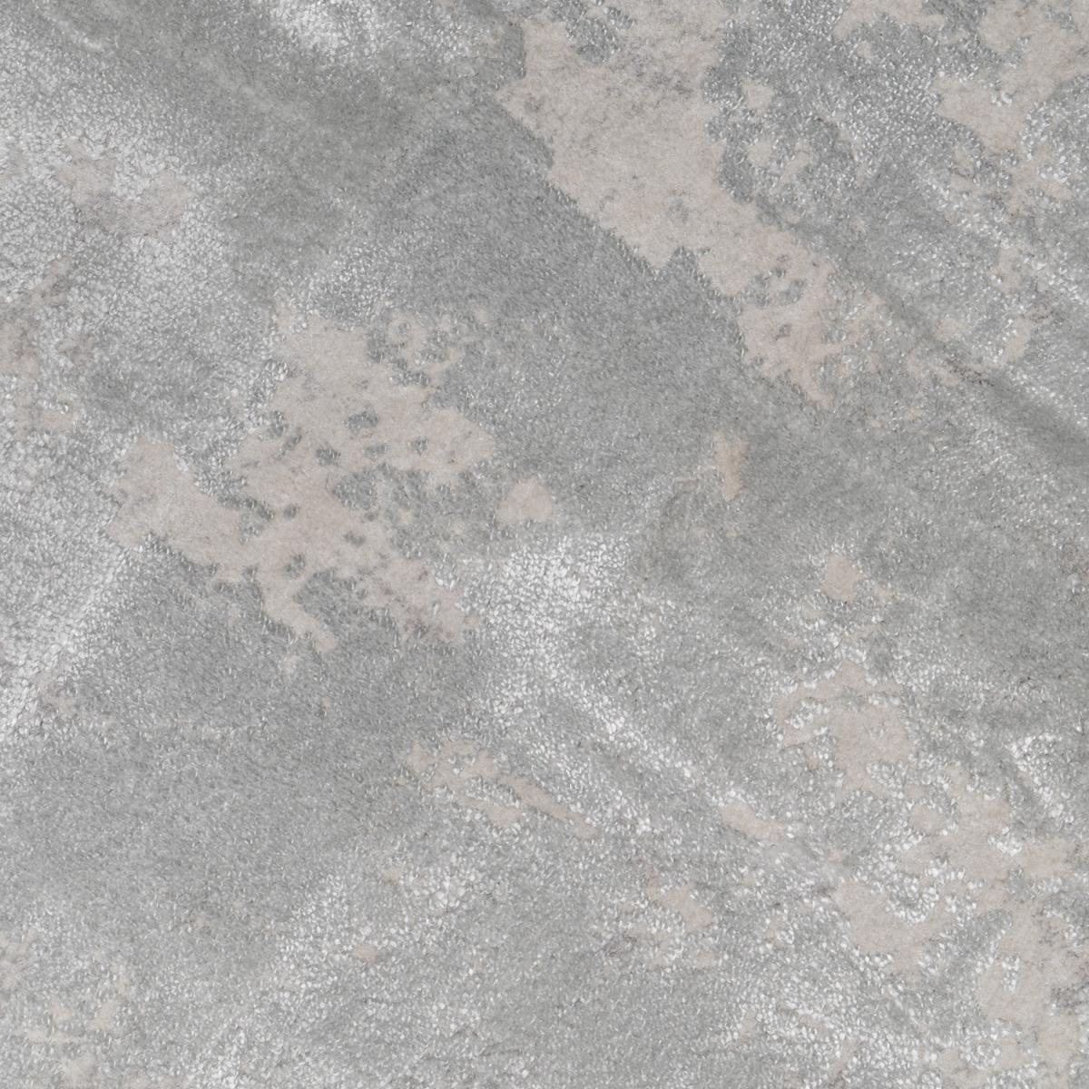 Castilla Modern Rug - Silver / 170cm – image 2