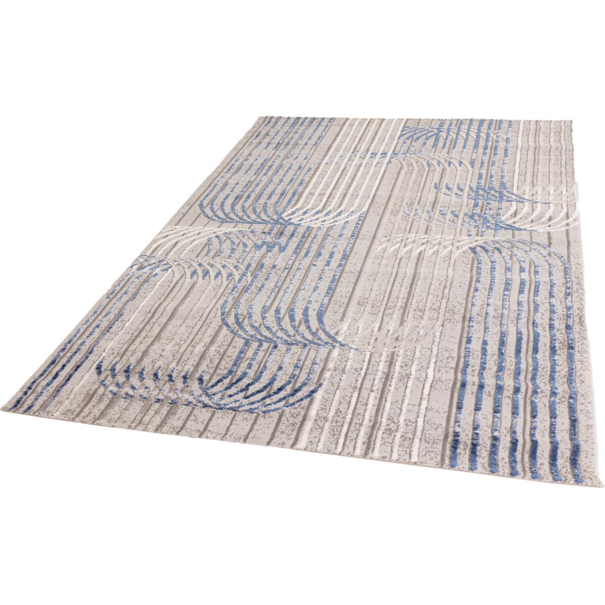 Mercan Rug - Blue – image 2