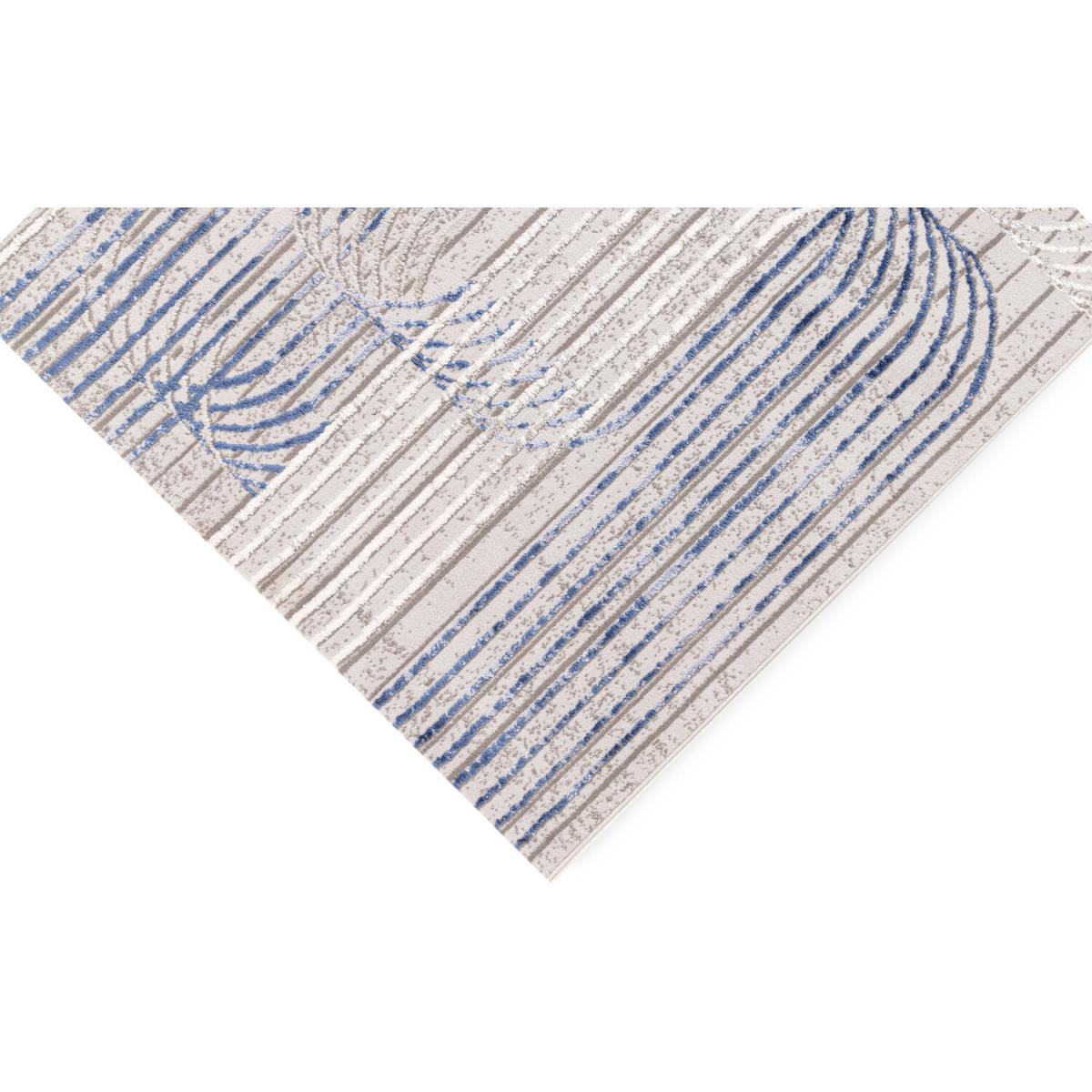 Mercan Rug - Blue – image 3
