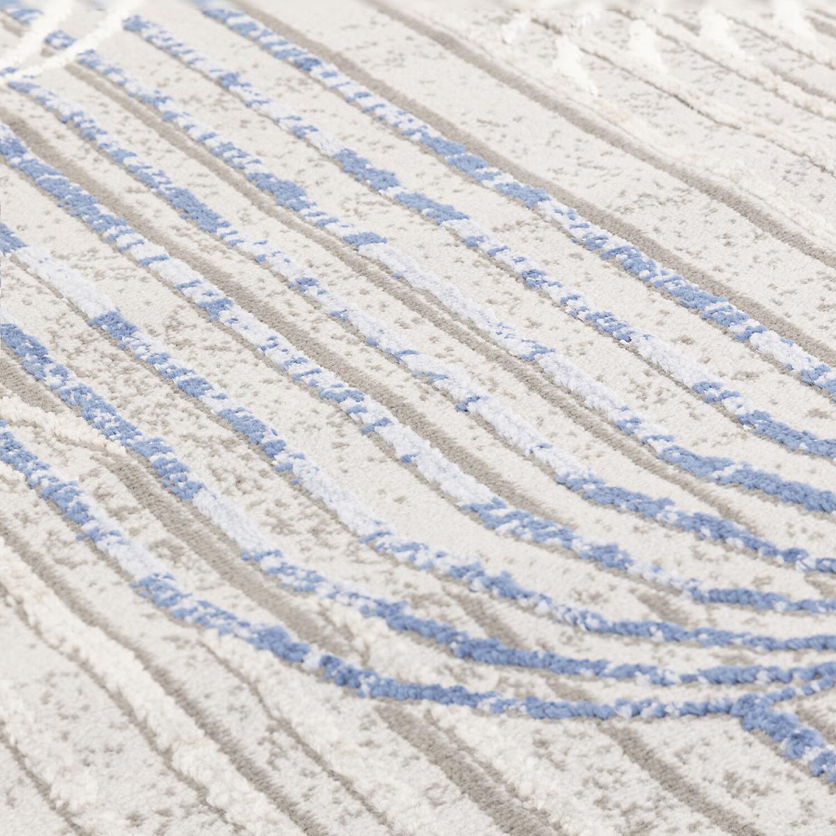 Mercan Rug - Blue – image 6