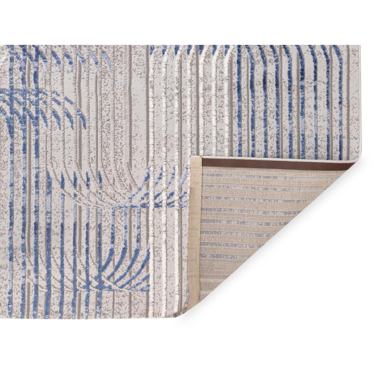 Mercan Rug - Blue – image 7
