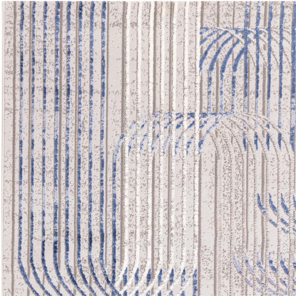 Mercan Rug - Blue – image 8