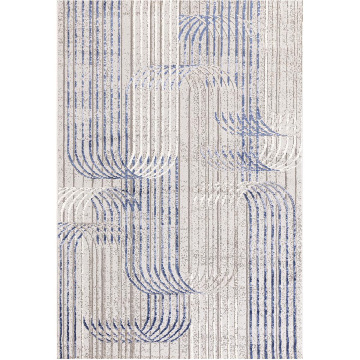 Mercan Rug - Blue – image 9