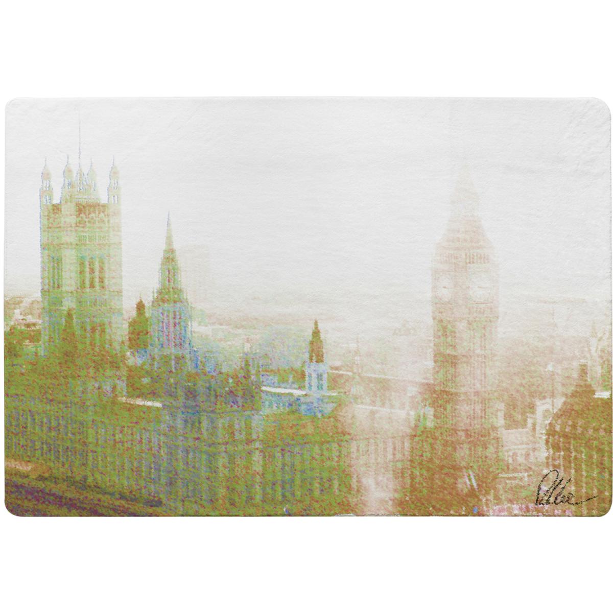 Old Ben Rug - Brown / 230cm – image 2