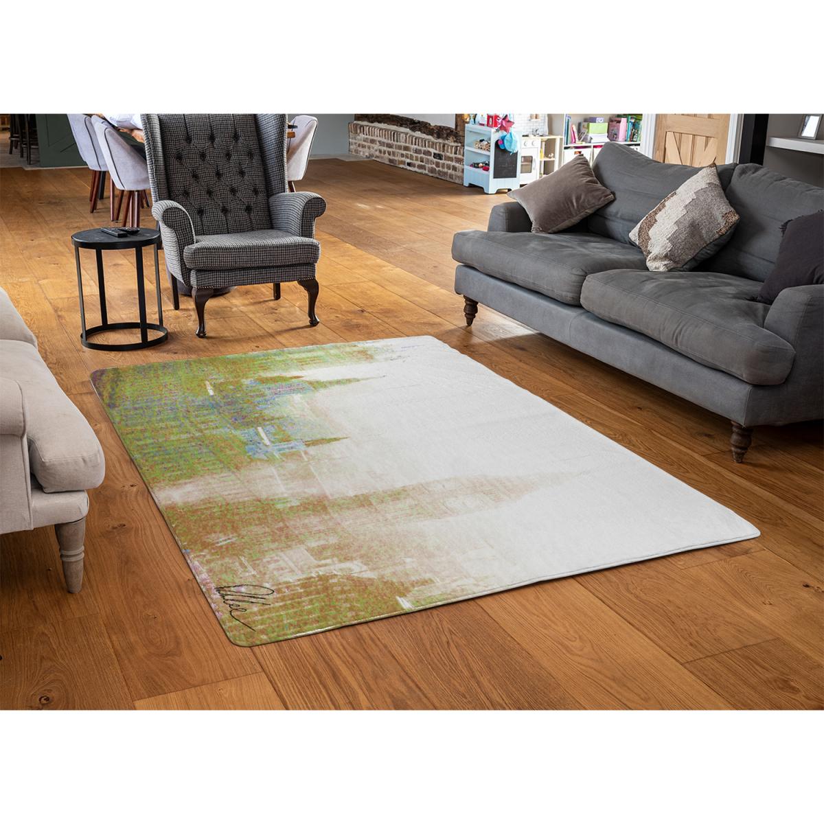 Old Ben Rug - Brown / 230cm – image 3