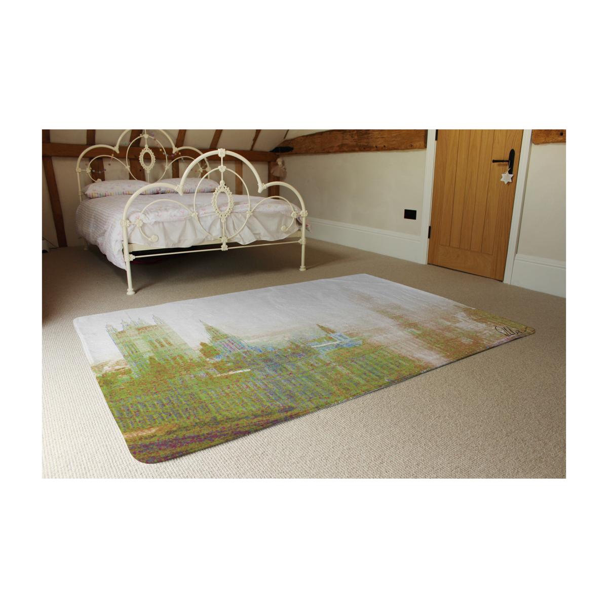 Old Ben Rug - Brown / 230cm – image 1