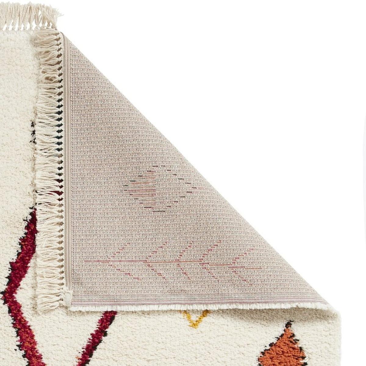 Boho A859 Multi Rug - Multi / 170cm – image 4