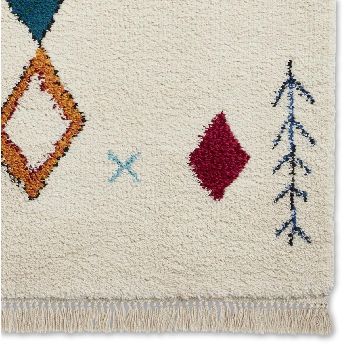 Boho A859 Multi Rug - Multi / 170cm – image 5