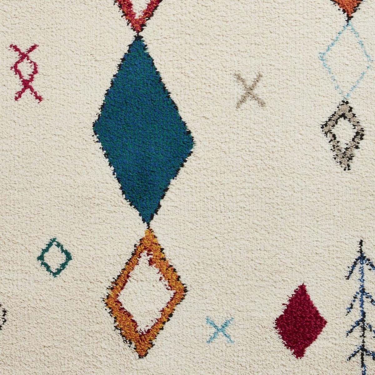 Boho A859 Multi Rug - Multi / 170cm – image 6