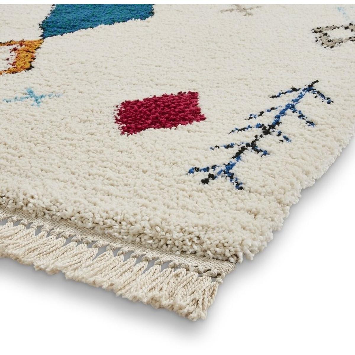 Boho A859 Multi Rug - Multi / 170cm – image 7