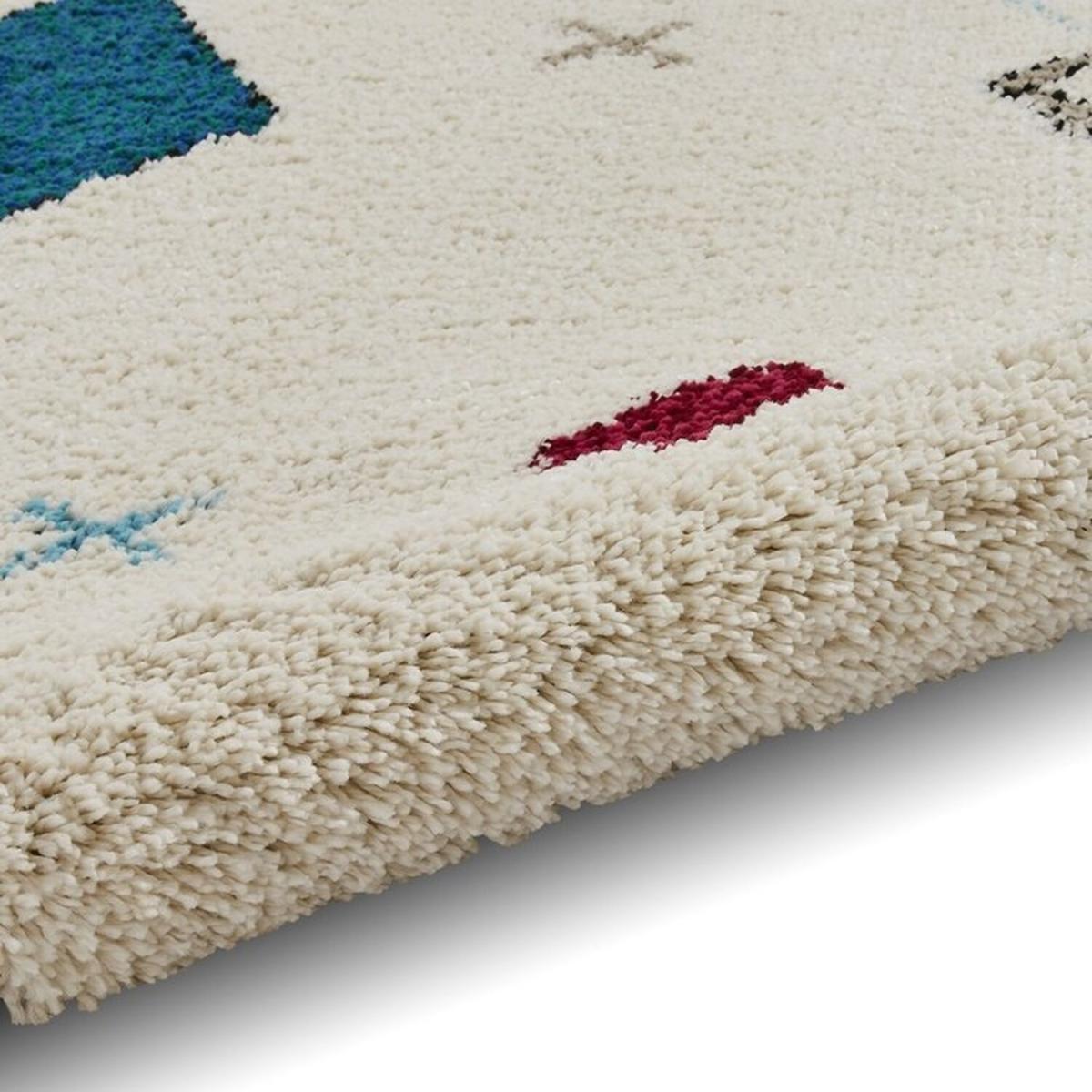 Boho A859 Multi Rug - Multi / 170cm – image 9