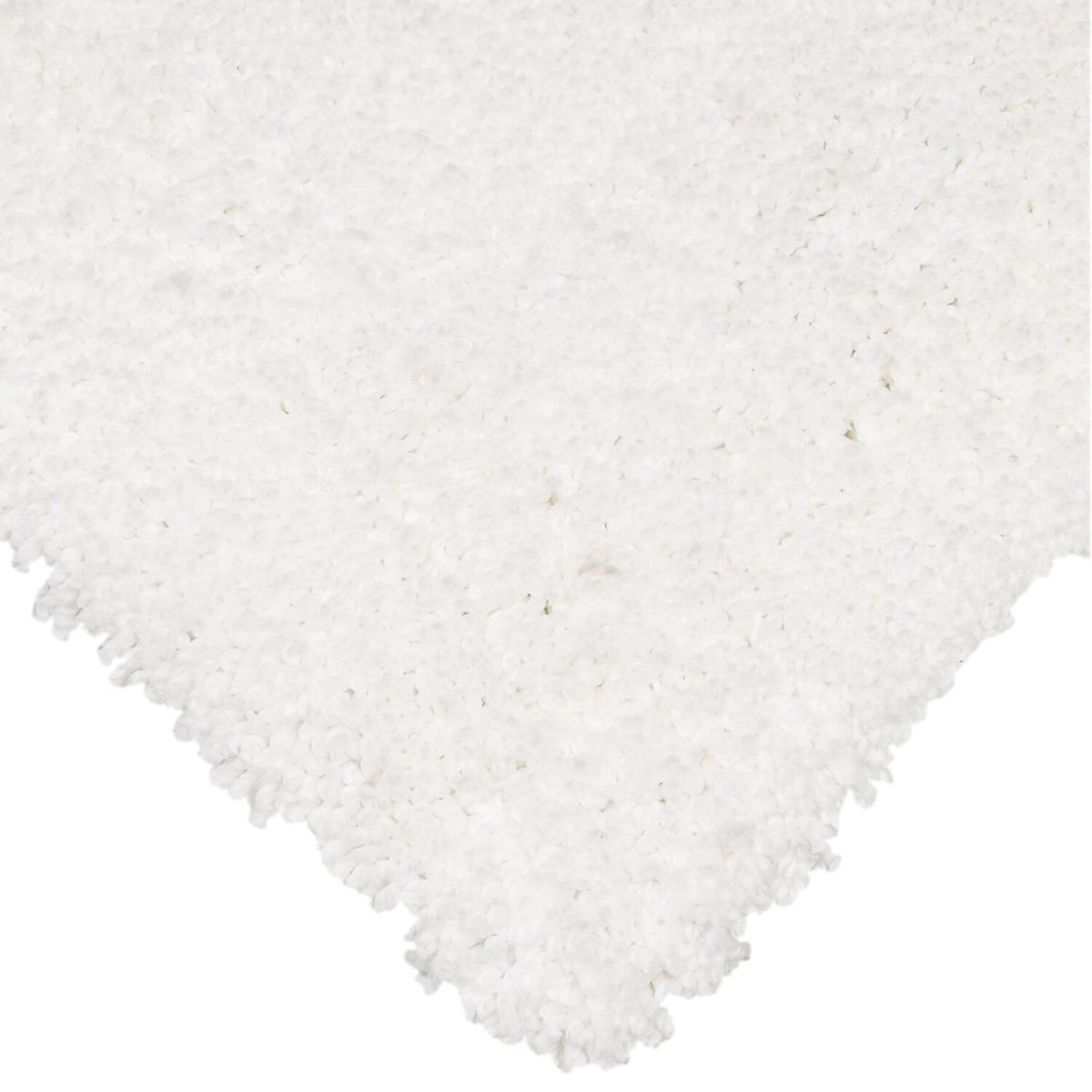 Shaggy Alaska Rug - Teal / Large – image 3