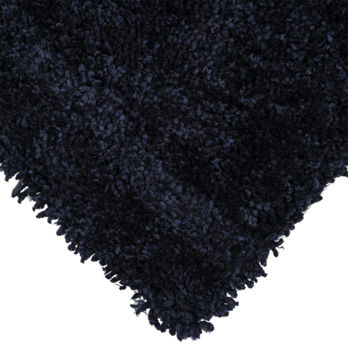 Shaggy Alaska Rug - Teal / Large – image 5
