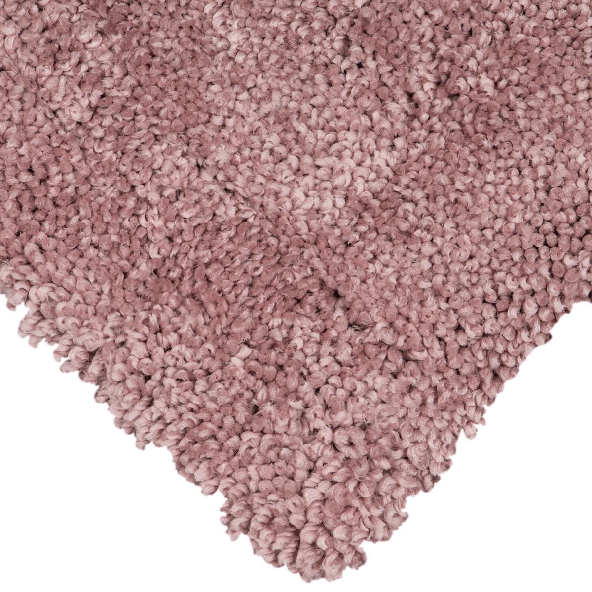 Shaggy Alaska Rug - Teal / Large – image 6