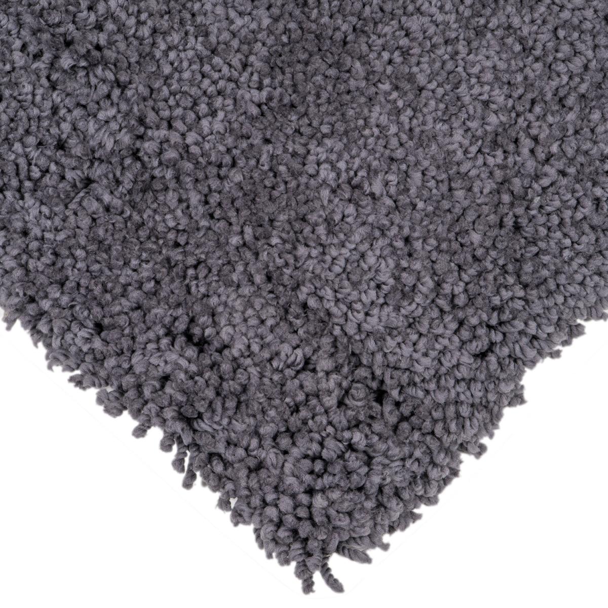 Shaggy Alaska Rug - Teal / Large – image 8