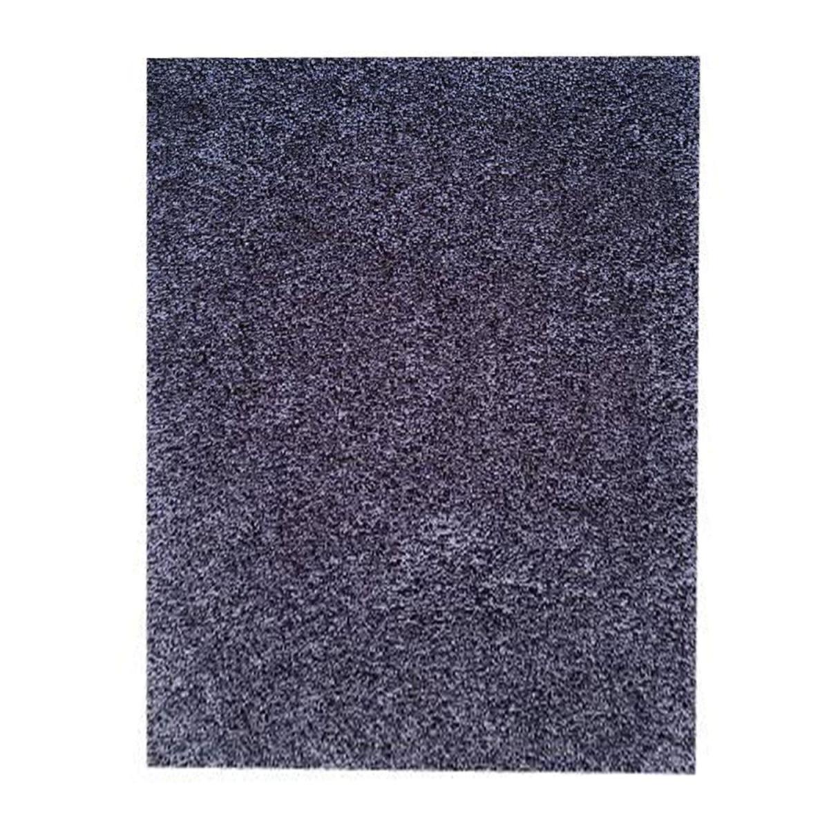 Shaggy Alaska Rug - Teal / Large – image 9