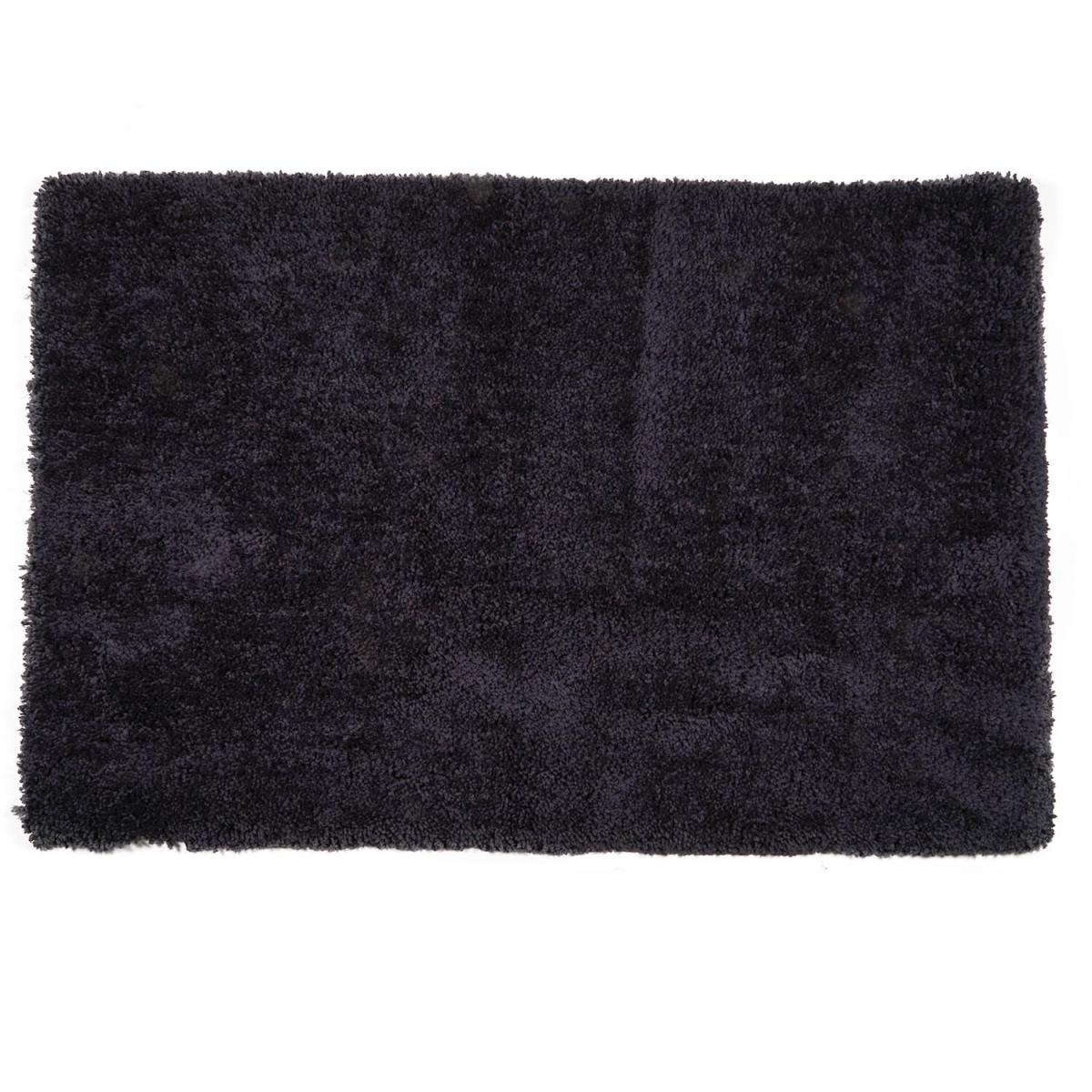 Shaggy Alaska Rug - Teal / Large – image 10