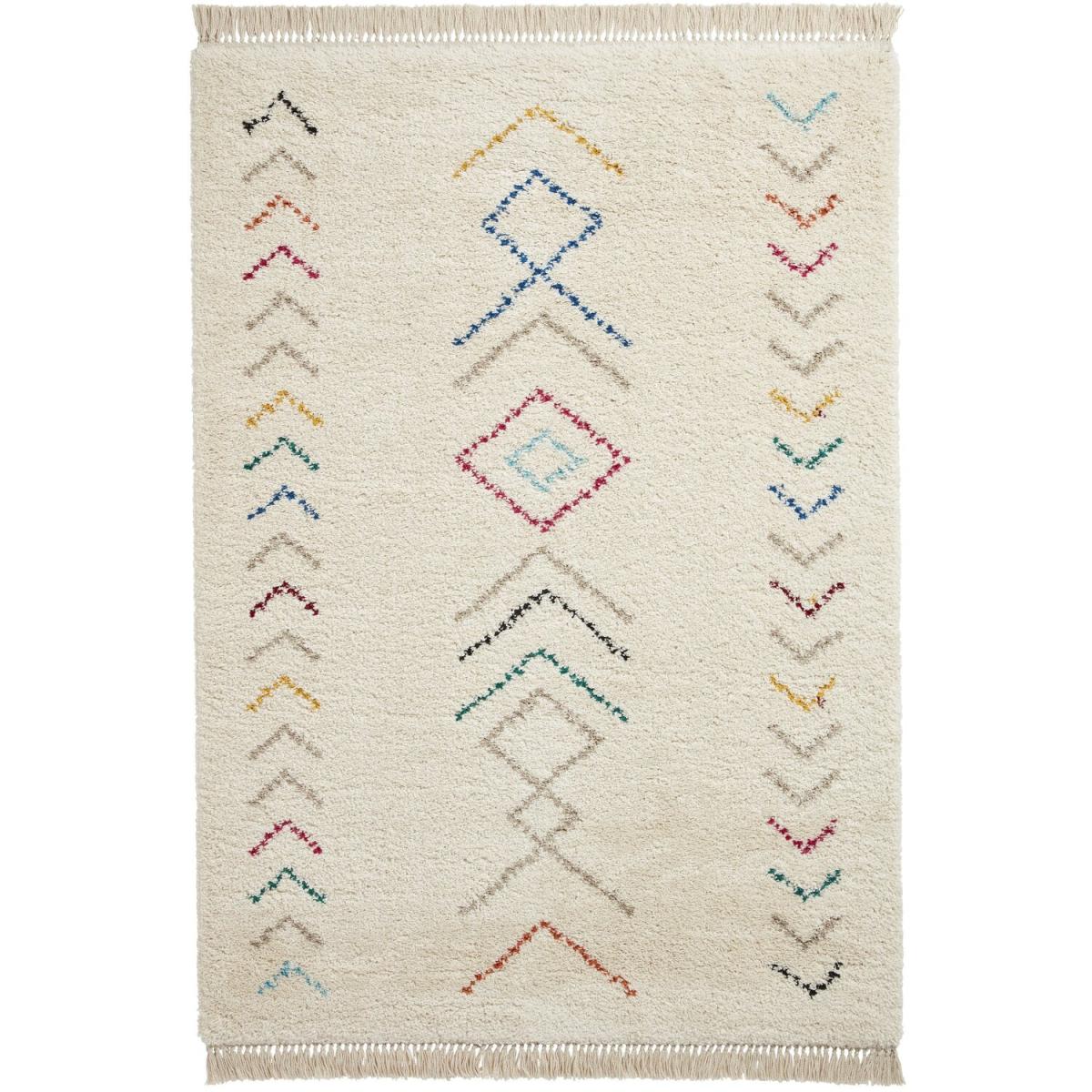 Boho A812 Multi Rug - Multi / 220cm – image 3