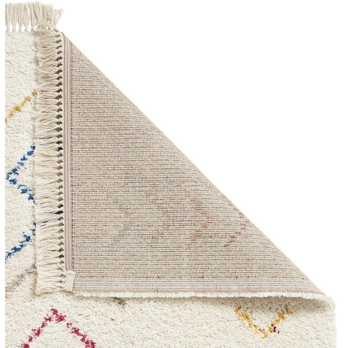 Boho A812 Multi Rug - Multi / 220cm – image 4