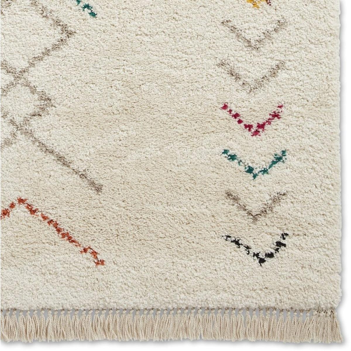 Boho A812 Multi Rug - Multi / 220cm – image 5