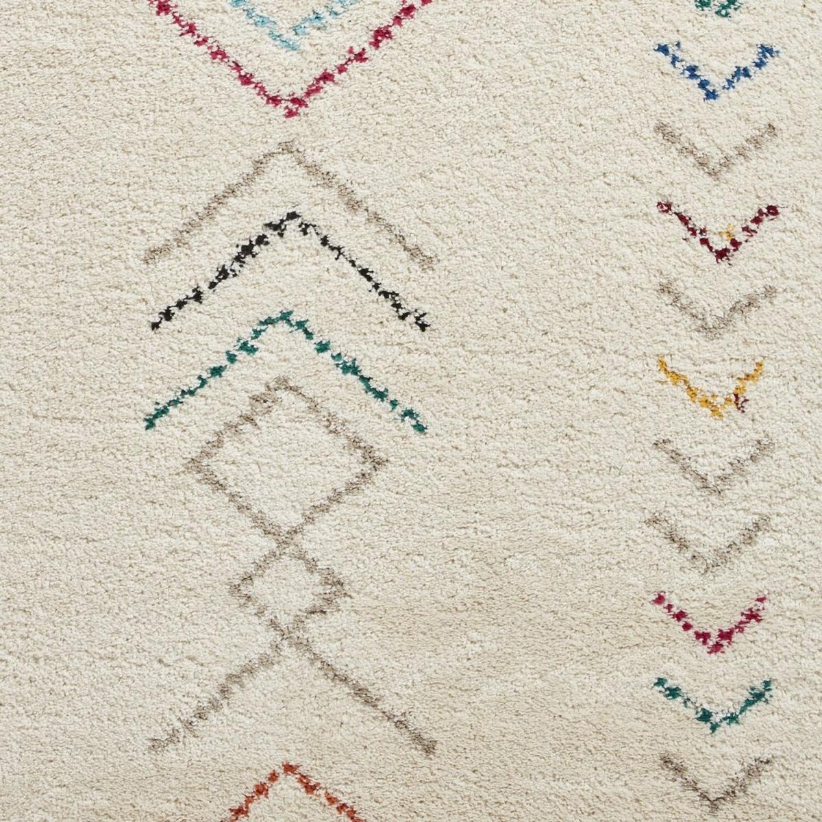 Boho A812 Multi Rug - Multi / 220cm – image 6