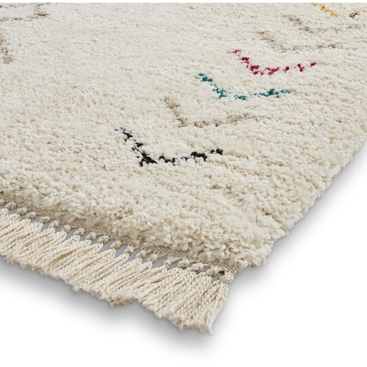 Boho A812 Multi Rug - Multi / 220cm – image 7