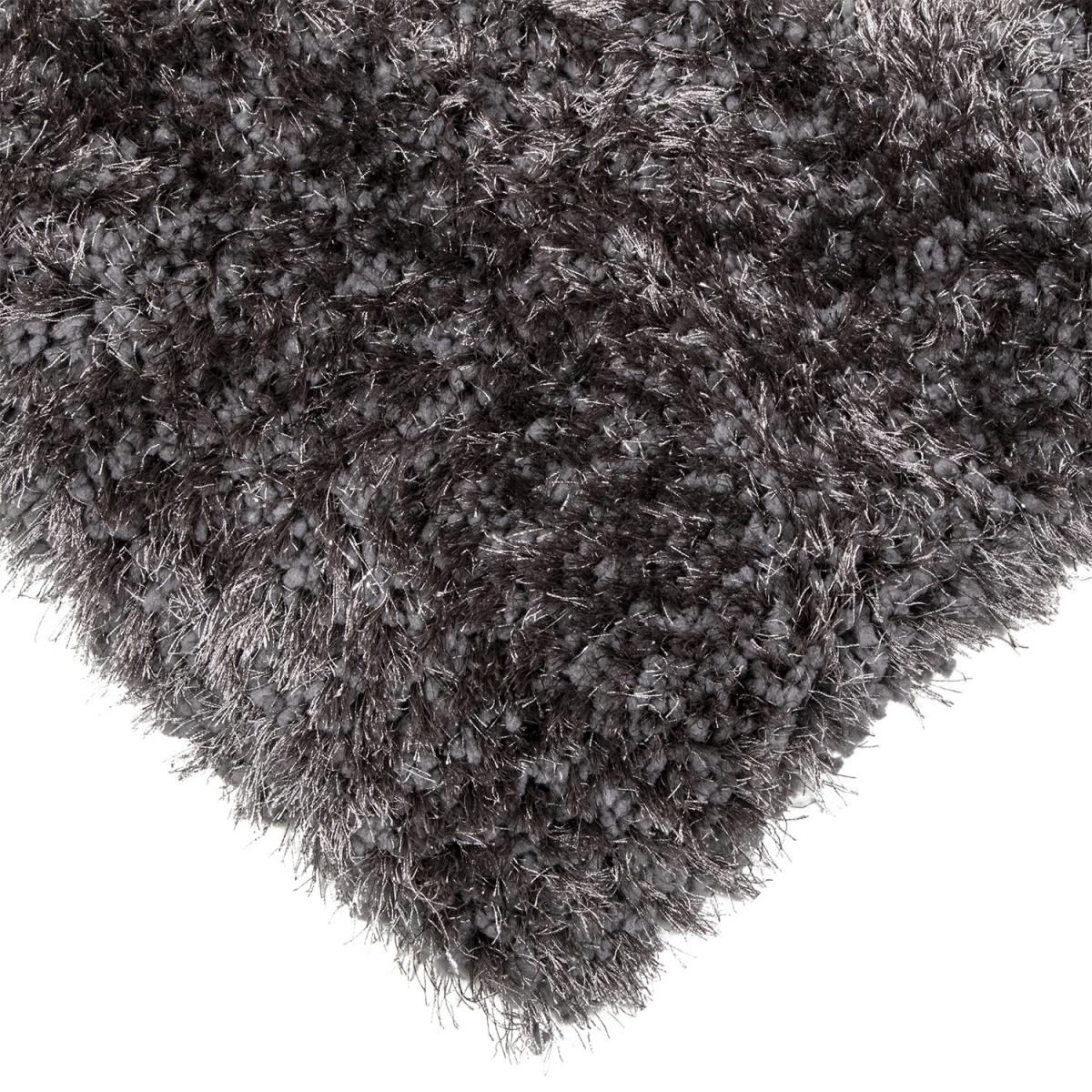 Roma Silver Rug - Silver – image 3