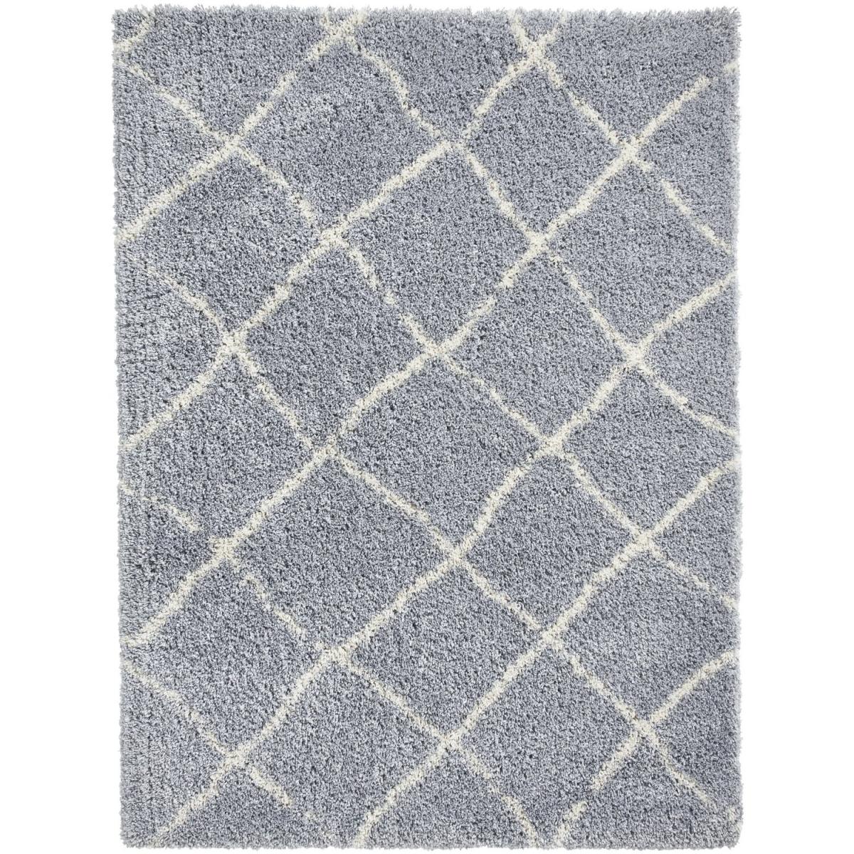 Scandi Berber G257 GreyCream - Grey/Cream – image 2