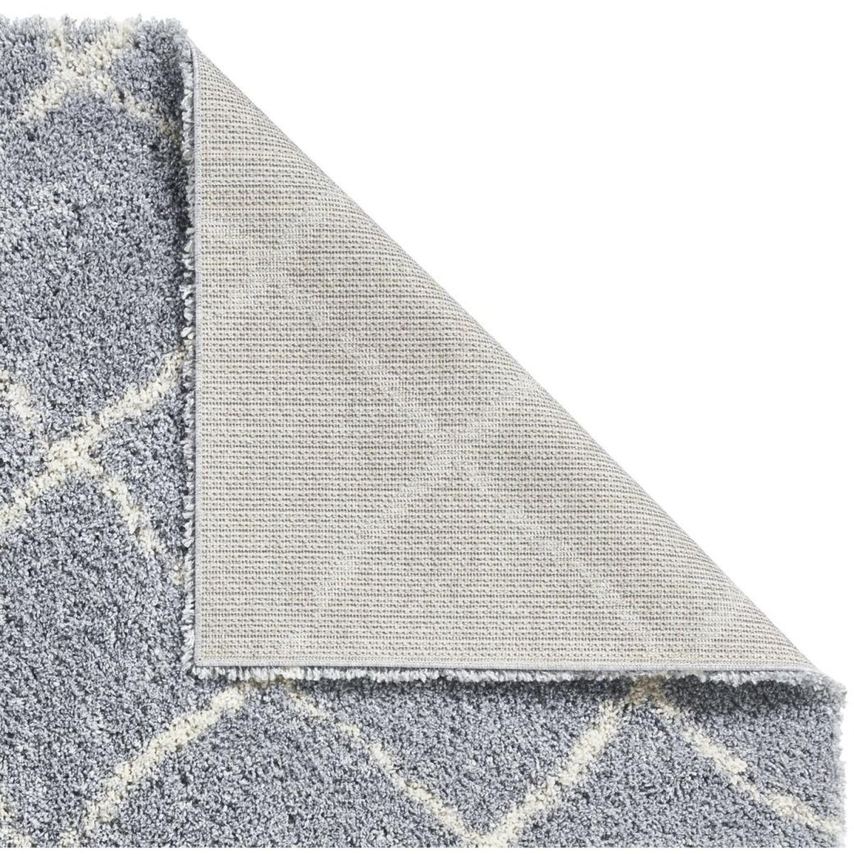 Scandi Berber G257 GreyCream - Grey/Cream – image 3