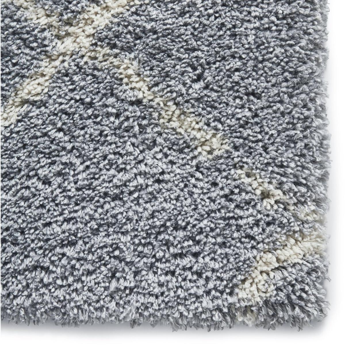 Scandi Berber G257 GreyCream - Grey/Cream – image 4