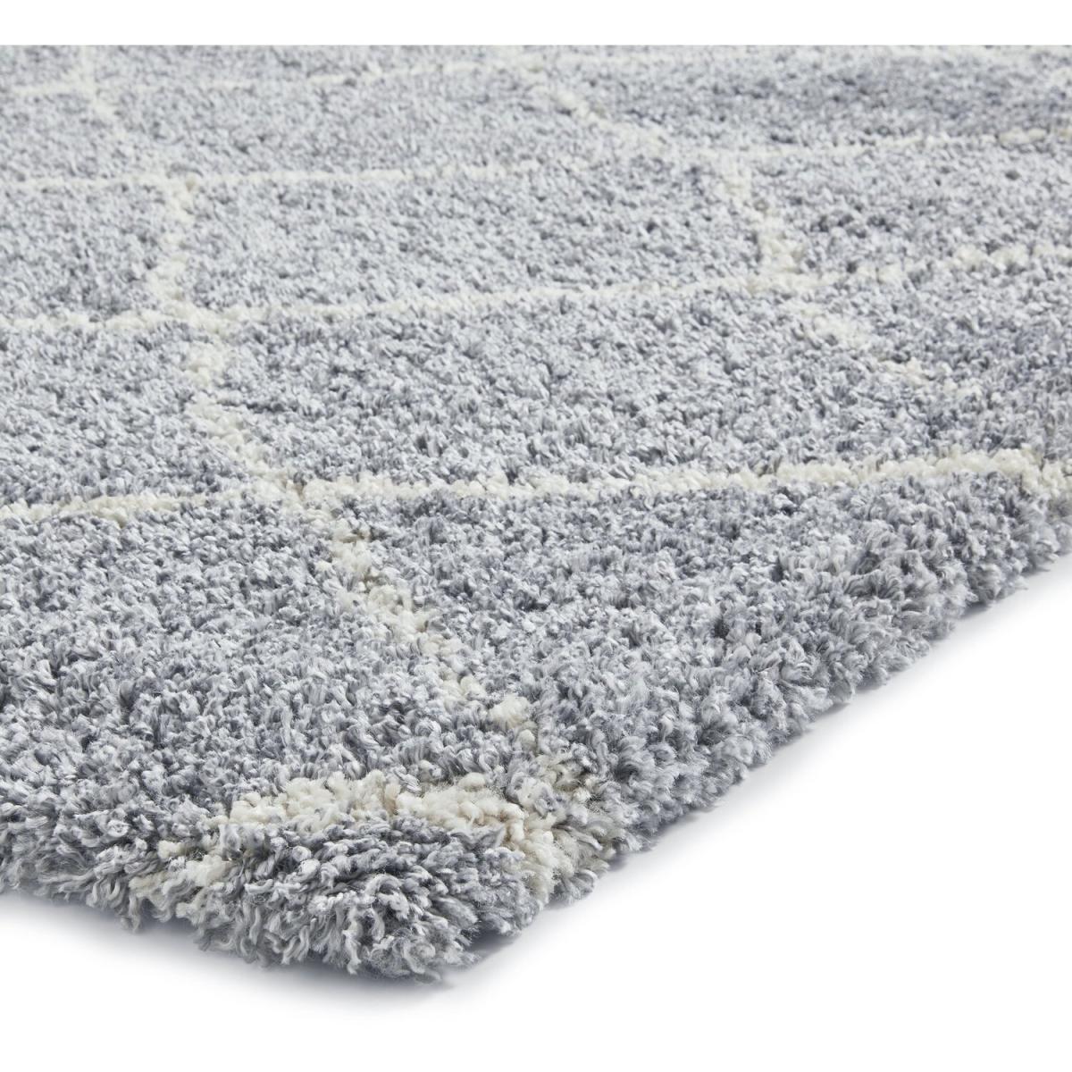 Scandi Berber G257 GreyCream - Grey/Cream – image 6