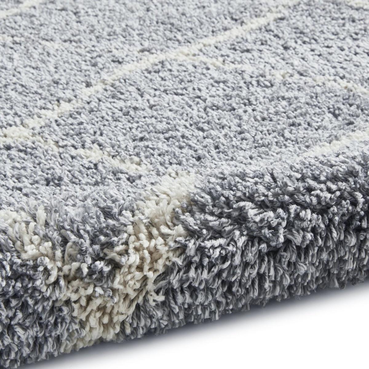 Scandi Berber G257 GreyCream - Grey/Cream – image 8