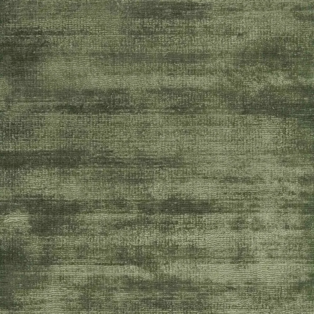 Hanse Home Vikosa Jane Viscose Plain Rug Green - Green / 150.0cm / 80.0cm – image 2