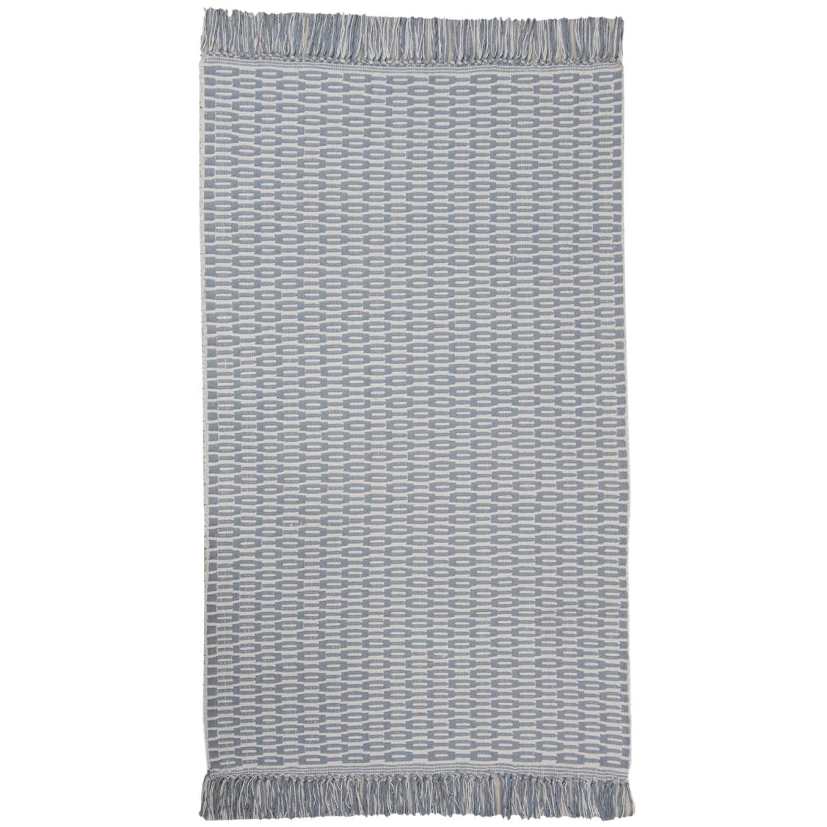 Noma Rug - Slate Blue / 120cm – image 2