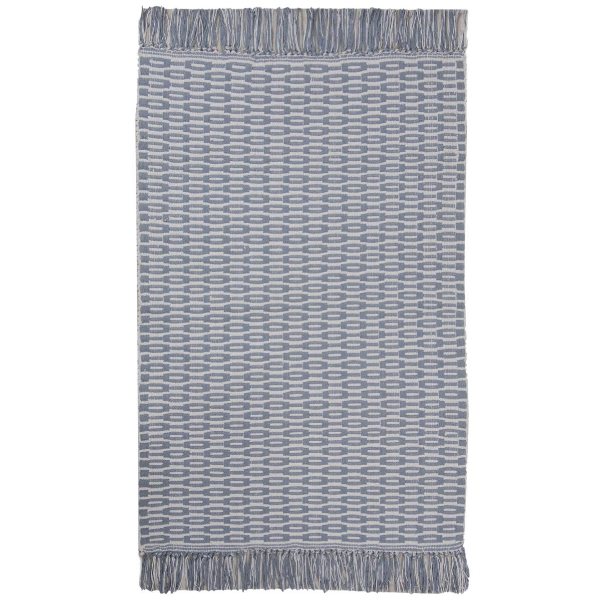 Noma Rug - Slate Blue / 120cm – image 5