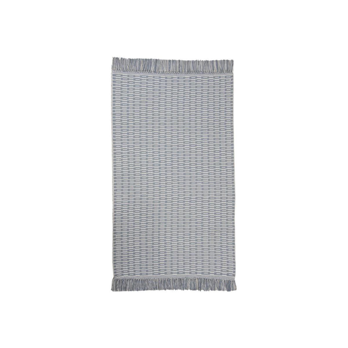 Noma Rug - Slate Blue / 120cm – image 1